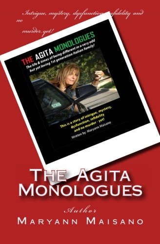 The Agita Monologues