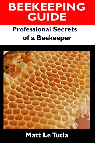 Beekeeping Guide Professional Secrets of a Beekeeper