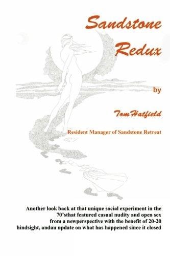 Sandstone Redux A Look Back