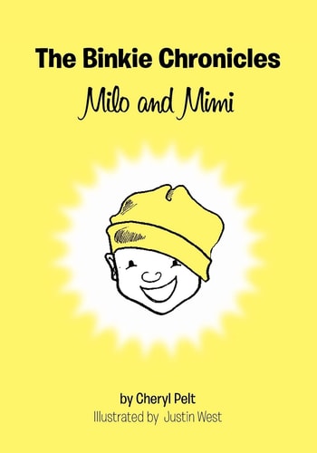 The Binkie Chronicles Milo and Mimi