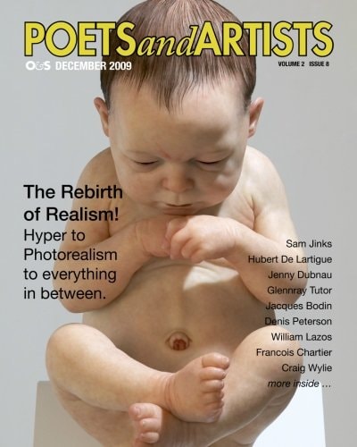 Poets and Artists (O&S December 2009)