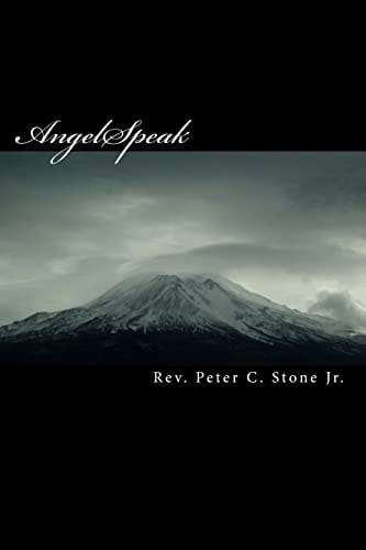 AngelSpeak The Language of the Angels