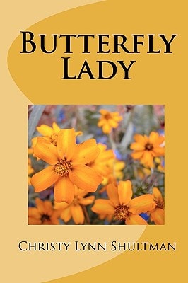 Butterfly Lady