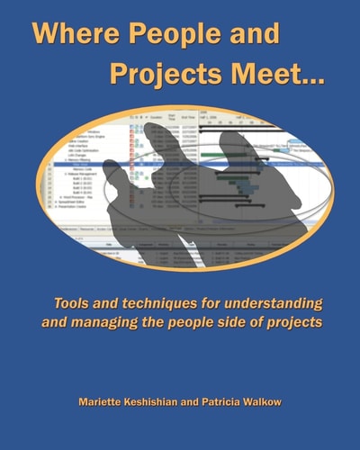 Where People and Projects Meet Tools and Techniques for Understanding and Managing the People Side of Projects