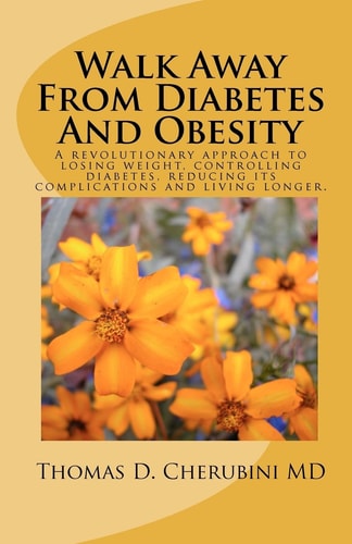 Walk Away from Diabetes and Obesity