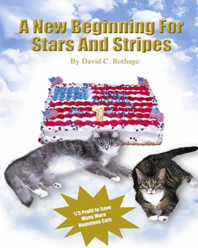 A New Beginning for Stars and Stripes