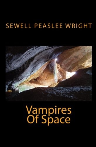Vampires Of Space