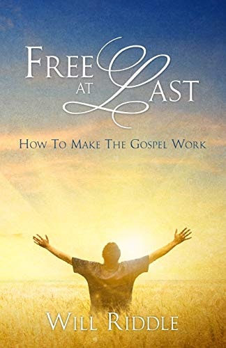 Free at Last Understanding the Mechanics of Your Redemption