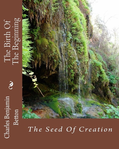 The Birth Of The Beginning The Seed Of Creation