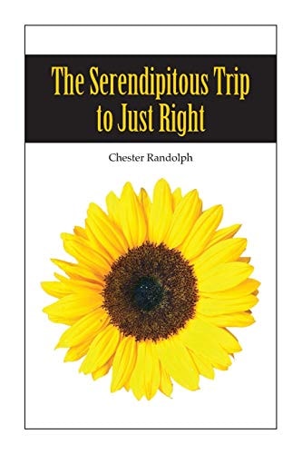 The Serendipitous Trip to Just Right