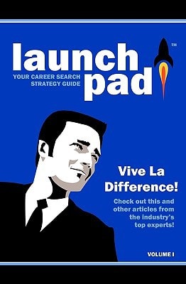 Launchpad Your Career Search Strategy Guide