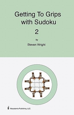 Getting to Grips With Sudoku 2