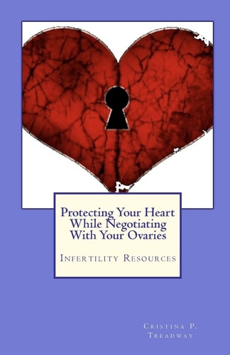 Protecting Your Heart While Negotiating With Your Ovaries Infertility Resources