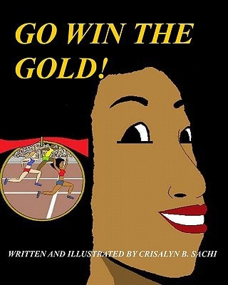 Go Win The Gold Christian Version