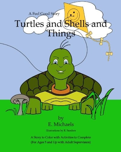 Turtles and Shells and Things