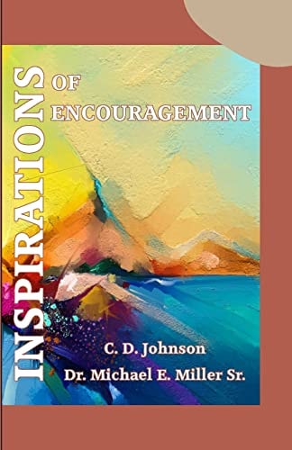 Inspirations of Encouragements Subtitle