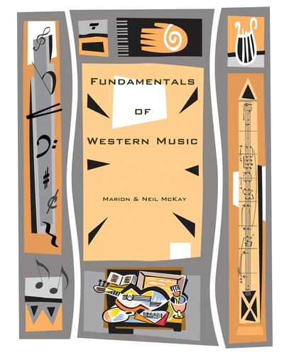 Fundamentals of Western Music