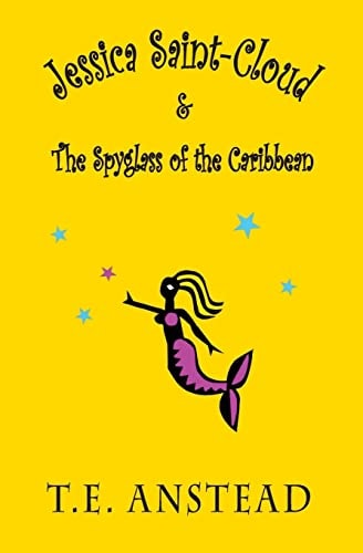 Jessica Saint-Cloud and the Spyglass of the Caribbean