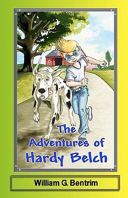 The Adventures of Hardy Belch The Hardy Belch and Tiny Adventures