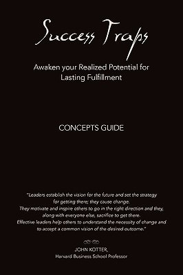 Success TRAPS Concepts Guide