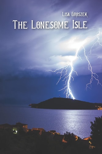 The Lonesome Isle