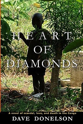 Heart Of Diamonds