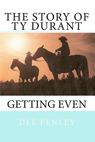 The Story Of Ty Durant Getting Even