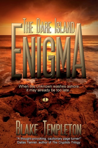 The Dare Island Enigma