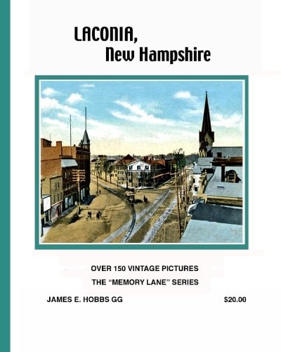 Laconia. New Hampshire