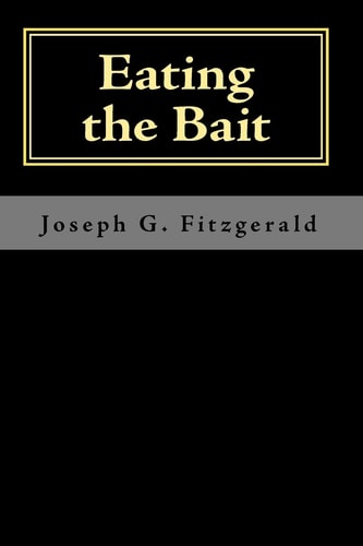 Eating the Bait Part of the Story of Harrisonburg's Golf Course
