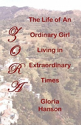 Zora The Life of an Ordinary Girl Living in Extraordinary Times