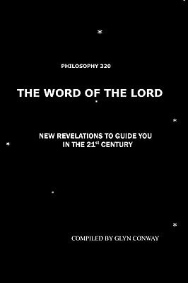 The Word of the Lord Philosophy 320