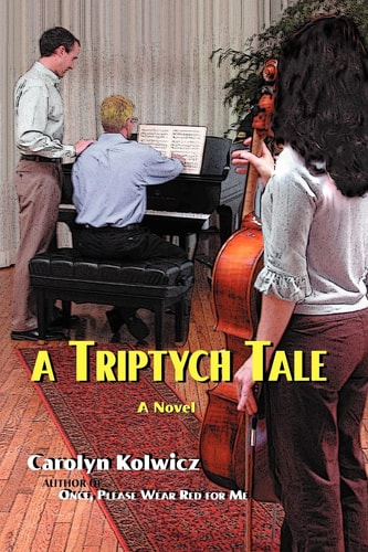 A Triptych Tale