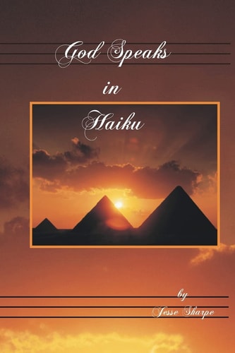 God Speaks in Haiku