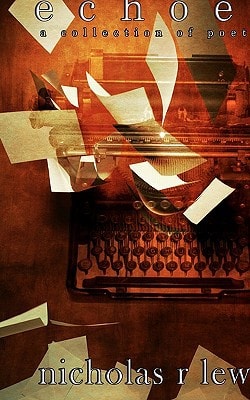 Echoes A Collection Of Poetry
