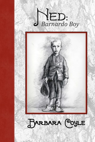 Ned Barnardo Boy