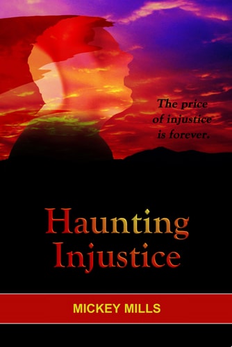 Haunting Injustice