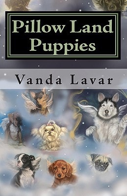 Pillow Land Puppies Guardians of Sleep