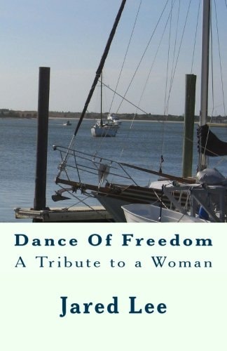 Dance Of Freedom A Tribute to a Woman