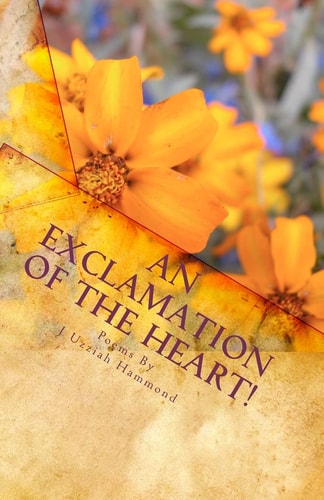 An Exclamation of the Heart