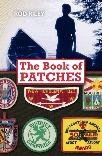 The Book of Patches