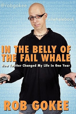 In the Belly of the Fail Whale How Twitter Changed My Life In One Year