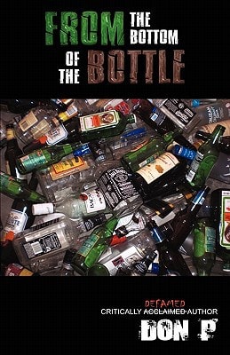 From the Bottom of the Bottle