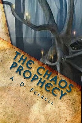 The Chaos Prophecy Jewel of the Dragon