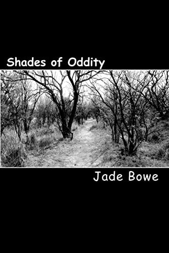 Shades of Oddity Poems by Two Moms, Two Wives, and Sisters