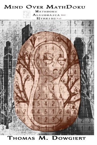 Mind Over MathDoku