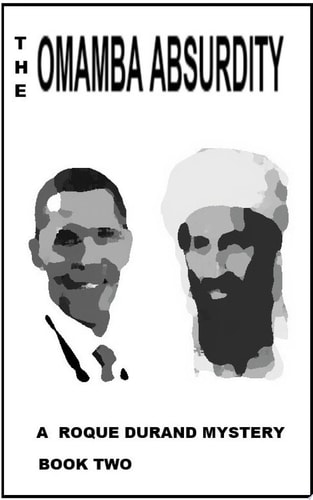 The Omamba Absurdity Operation Political Gas