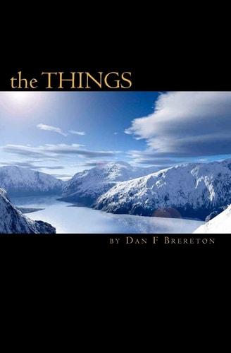 The THINGS (from Another World)