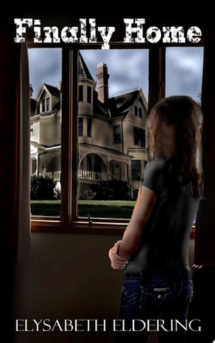 Finally Home A Kelly Watson YA Paranormal Mystery