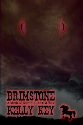 Brimstone A Myth of Terror in the Old West